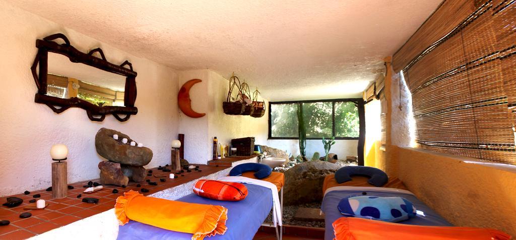 Hotel campestre Casona del Camino Real San Gil Exterior foto